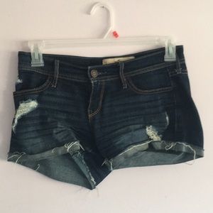 Hollister Shorts